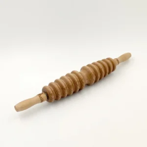 Faszienrolle Pferd LaziRoll No.1 Aromatherapie Massageknoten Physiotherapie Massage Tierwohl Massage Hund