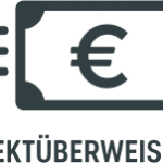 Logo für Überweisung LaziRoll