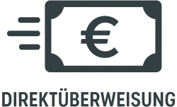 Logo für Überweisung LaziRoll